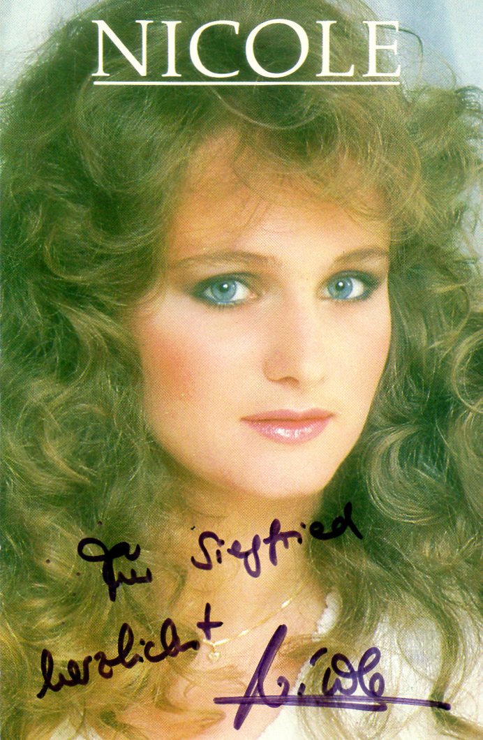 A little peace/Give me more time 