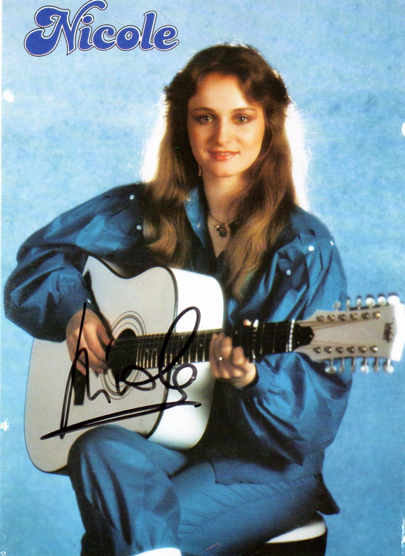 Ich hab' dich doch lieb