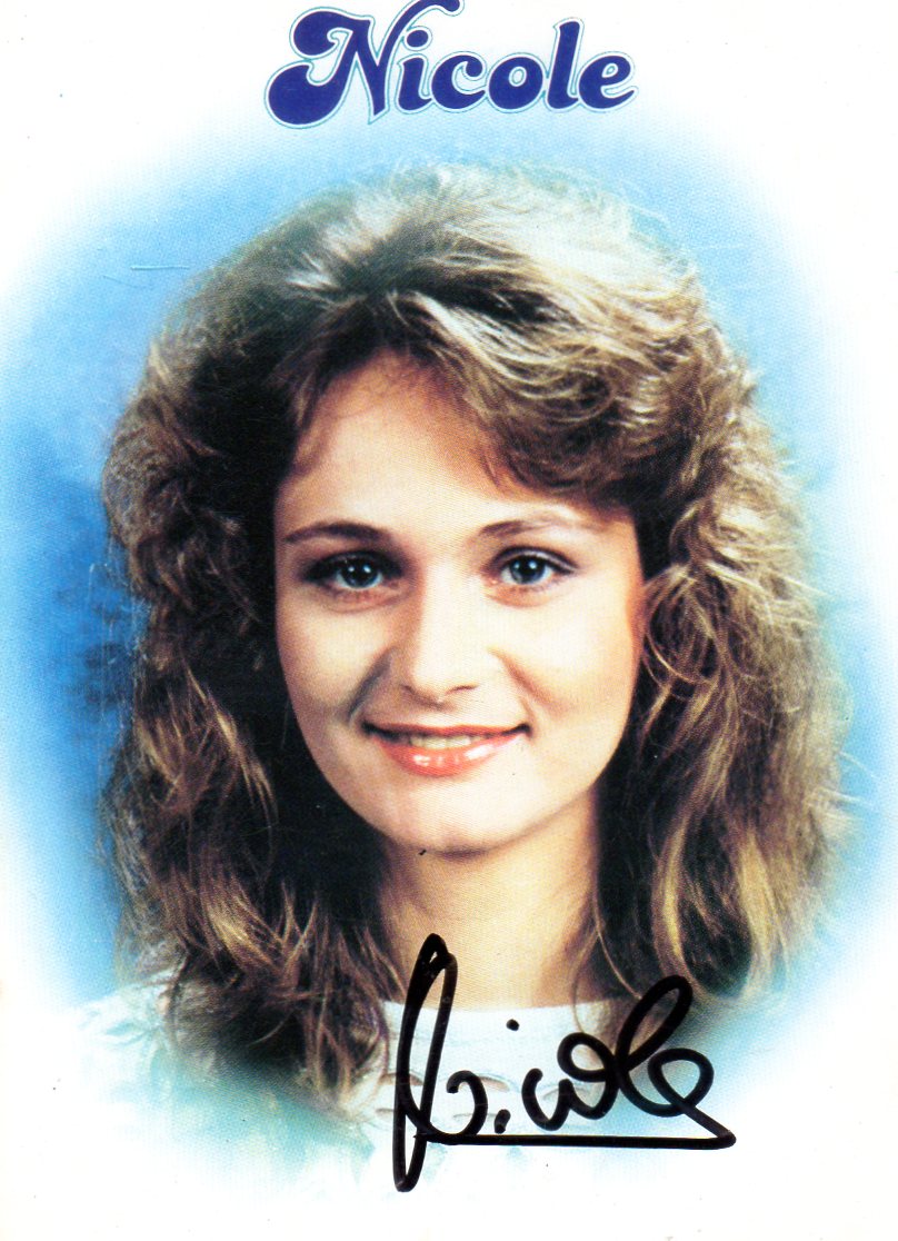 Wenn die Blumen weinen könnten