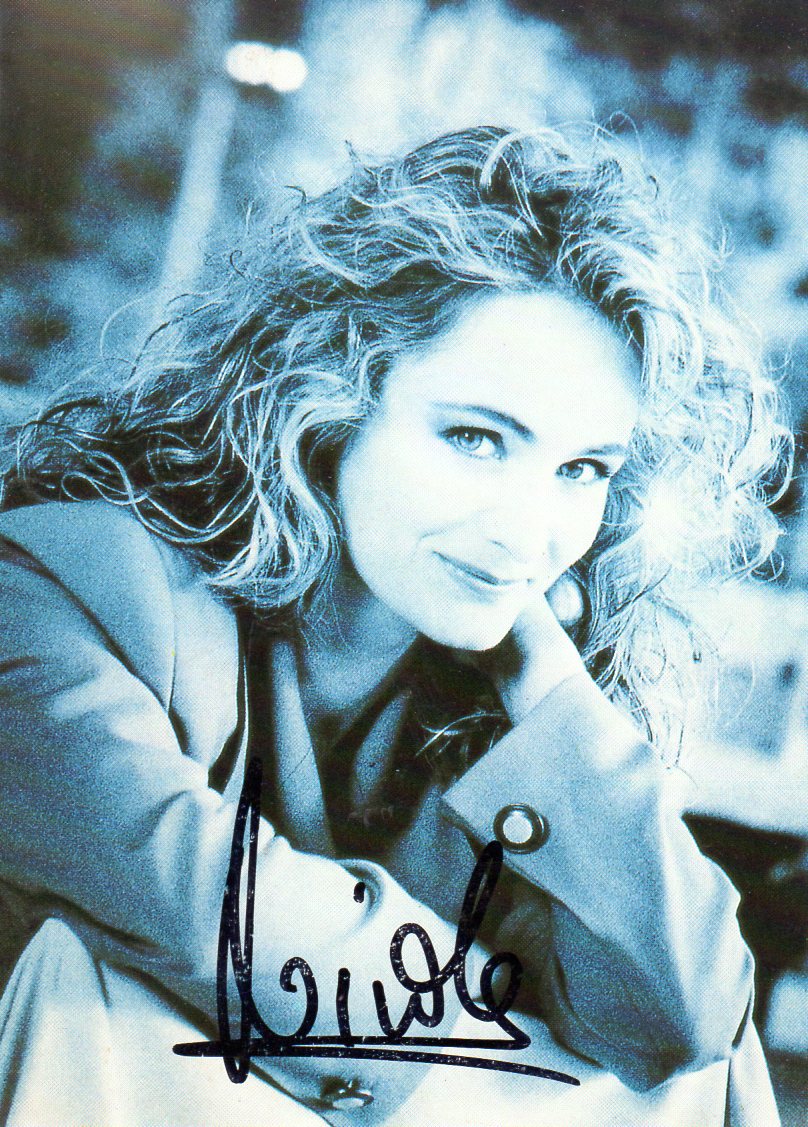 Dann küß mich doch