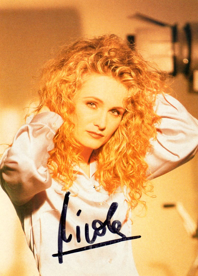 Nicole's Singleparty