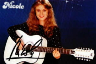 Ein bißchen Frieden/ Papillon