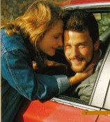 Nicole und Winfried 1983