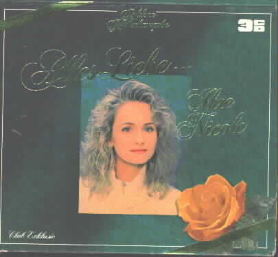 Alles Liebe... Ihre Nicole