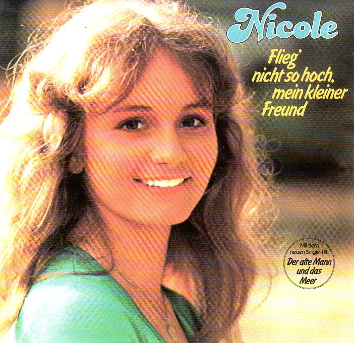Flieg' nicht so hoch, mein kleiner Freund 2026