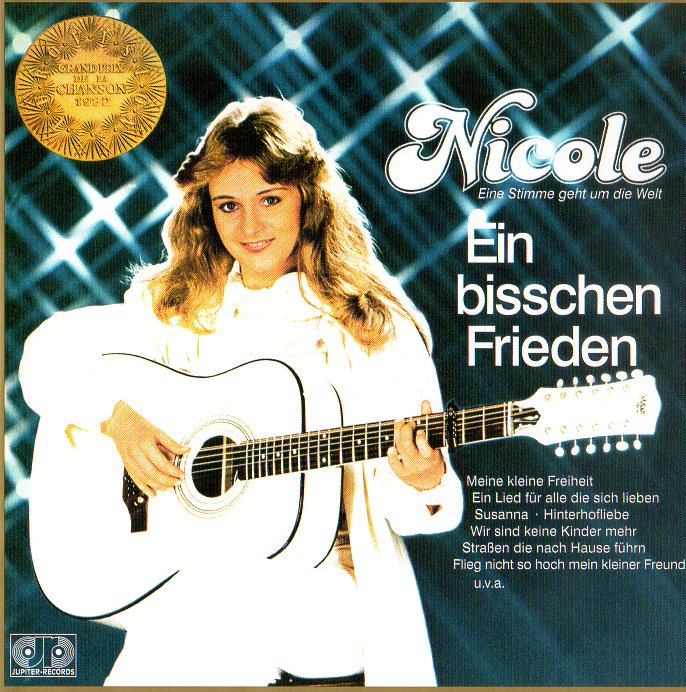 Ein bi�chen Frieden 2026
