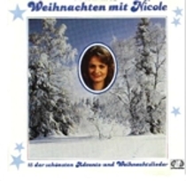 Weihnachten mit Nicole