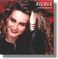 Kommst du heut' Nacht